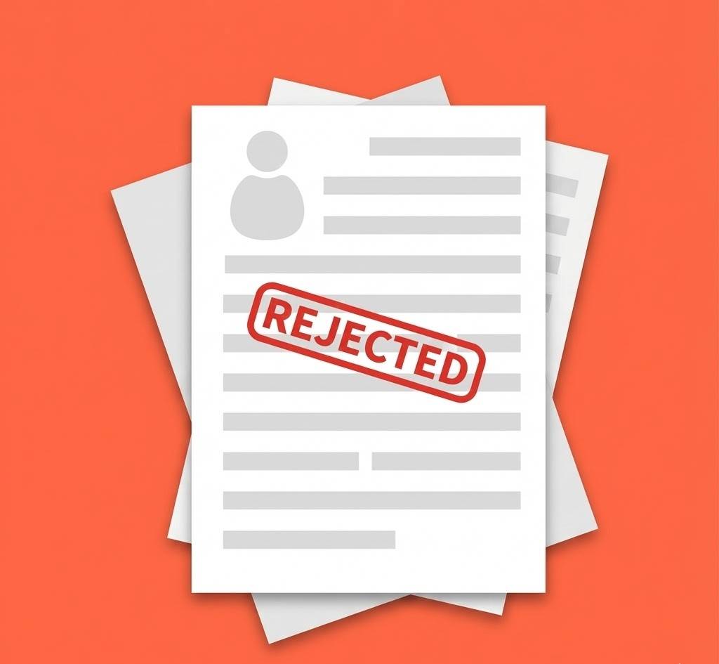 Inside the Recruiter’s Mind: Why 90% of Nigerian CVs Get Rejected Instantly